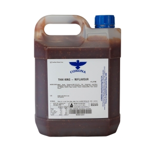 Thai King Marinade - GF