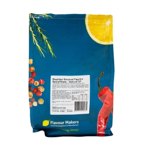 Brazilian Smoked Paprika Glaze - GF