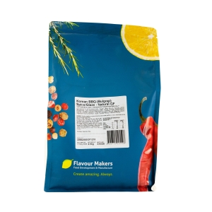 Korean BBQ Glaze - GF