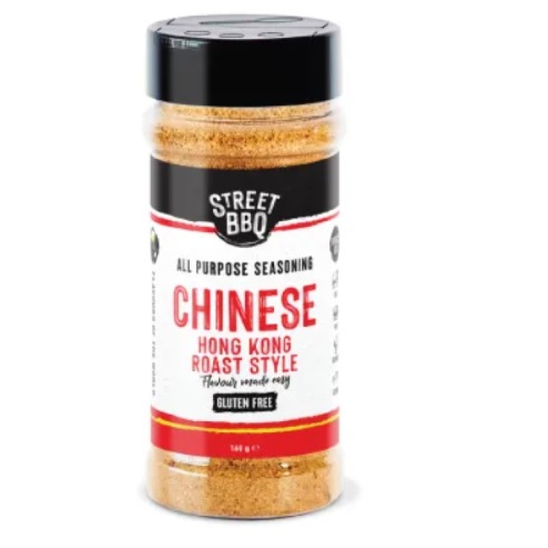 Street BBQ Chinese Roast Seasoning