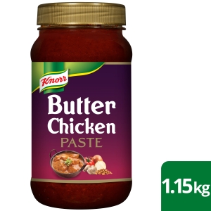 Pataks Butter Chicken Paste