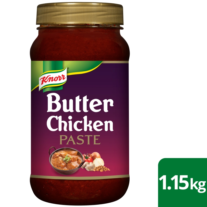 Pataks Butter Chicken Paste
