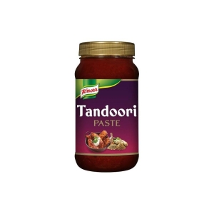 Pataks Tandoori Paste