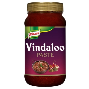 Pataks Vindaloo Paste