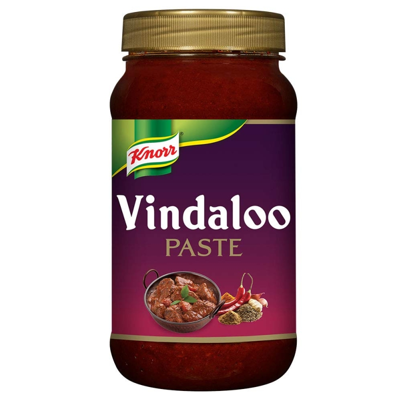 Pataks Vindaloo Paste