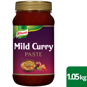 Pataks Mild Curry Paste