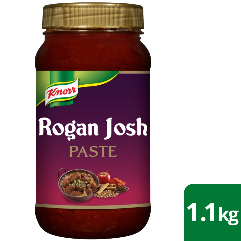 Pataks Rogan Josh Paste
