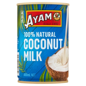 Coconut Milk