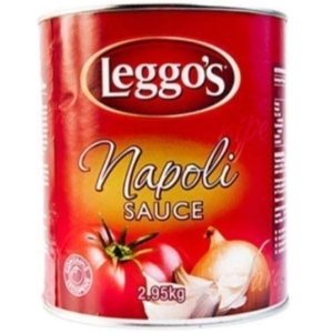 Napoli Sauce