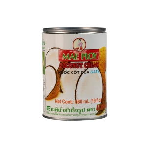 Coconut Cream 