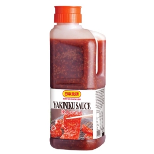 Yakiniku BBQ Sauce