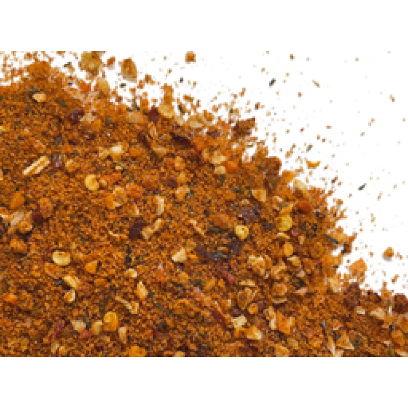 Zesty Portuguese Seasoning 
