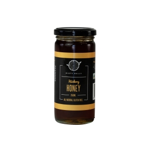 Hickory Honey 