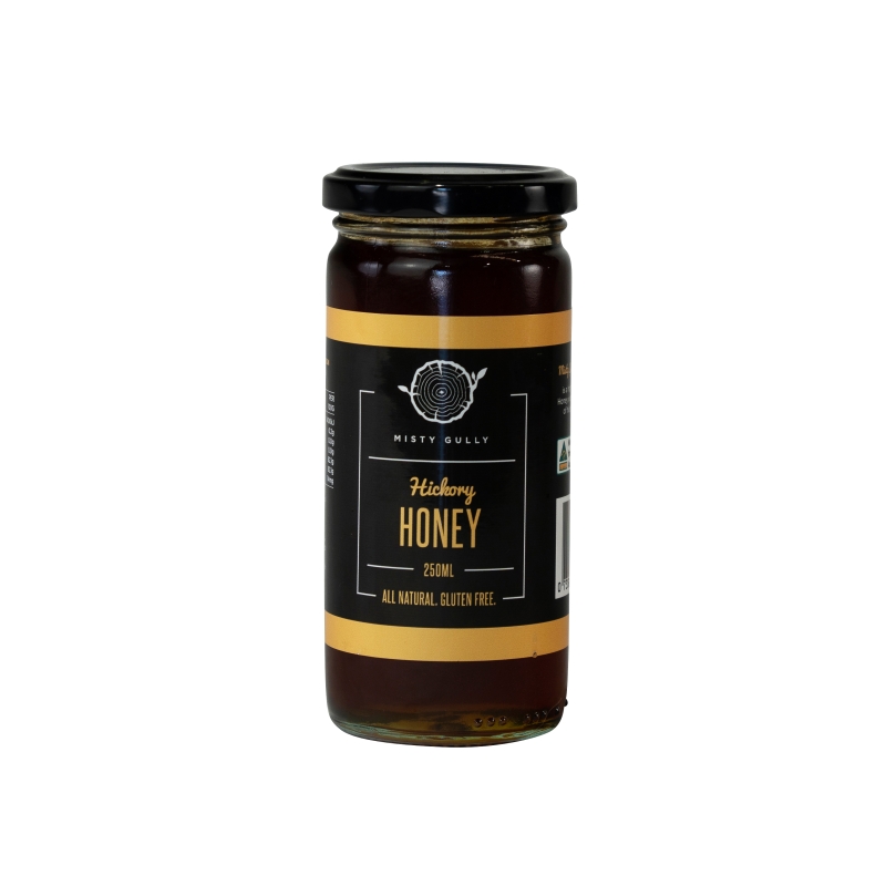 Hickory Honey