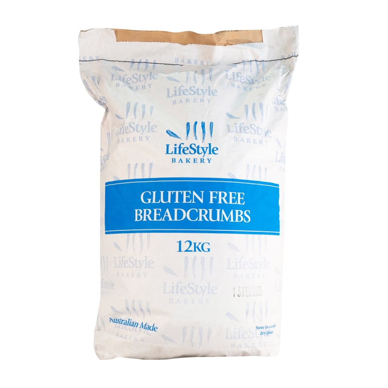 Lifestyle Breadcrumbs - GF 