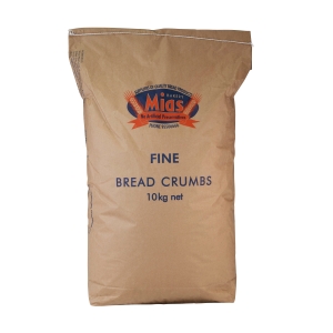 Fine Breadcrumbs