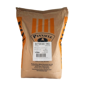 Batter Mix