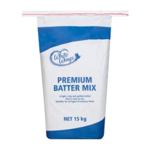Batter Mix 