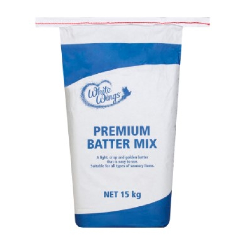 Batter Mix 