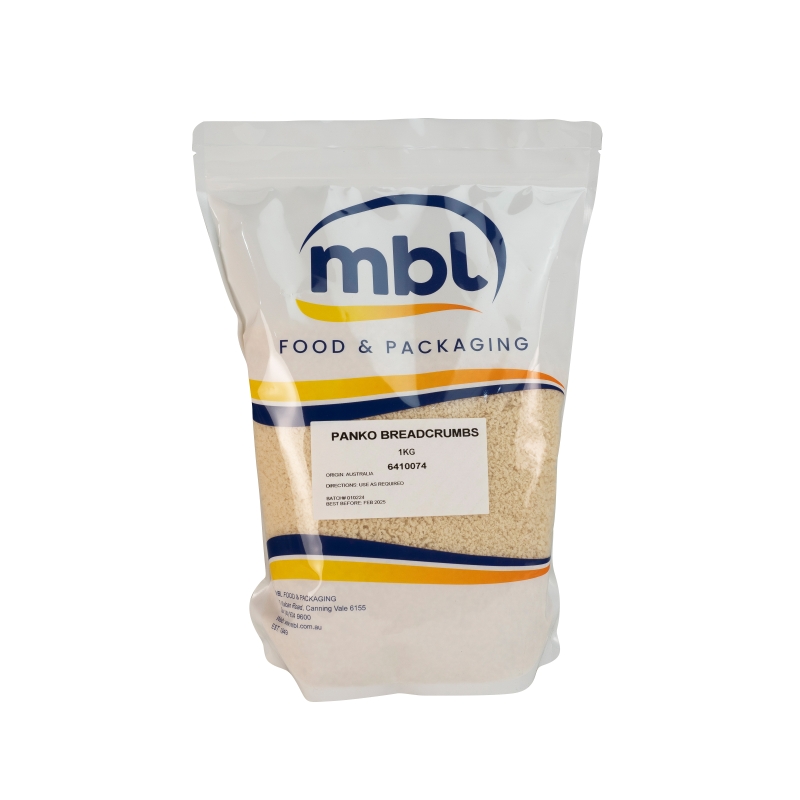Panko Breadcrumbs 