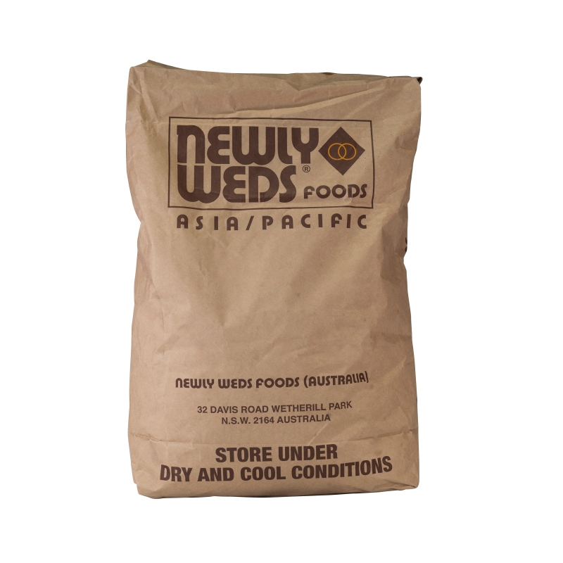 White Panko Japanese Breadcrumbs