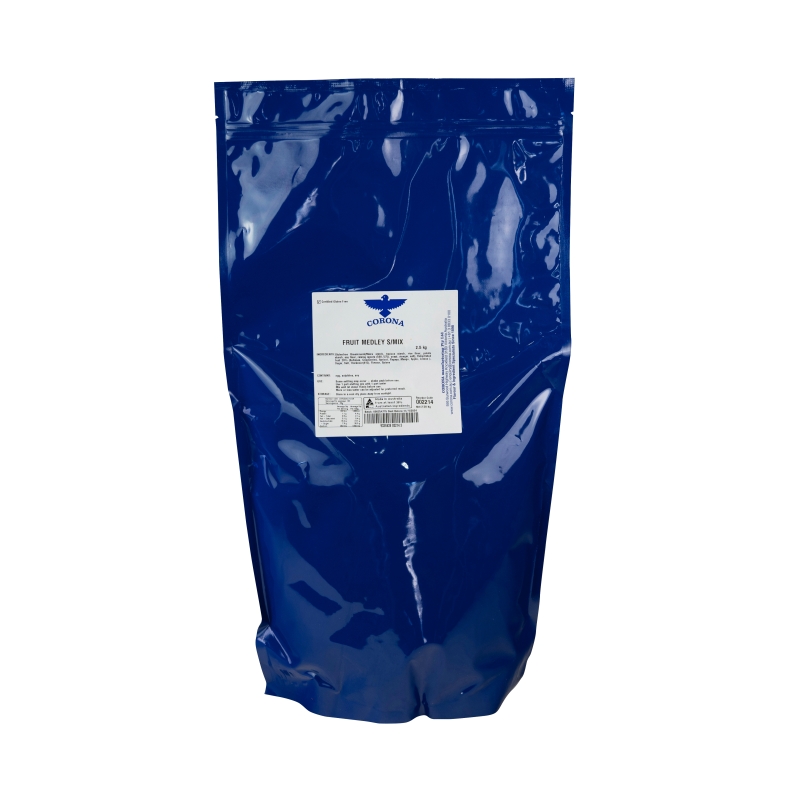 Fruit Medley Stuffing Mix