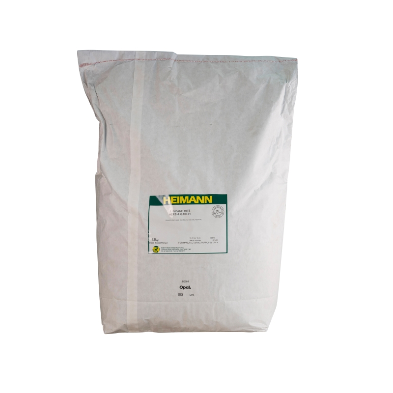 Garlic & Herb Sprinkles