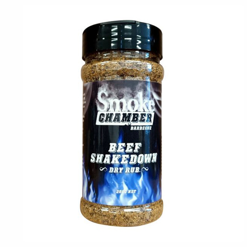 Beef Shakedown Rub