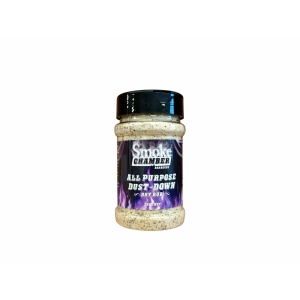 All Purpose Rub Down