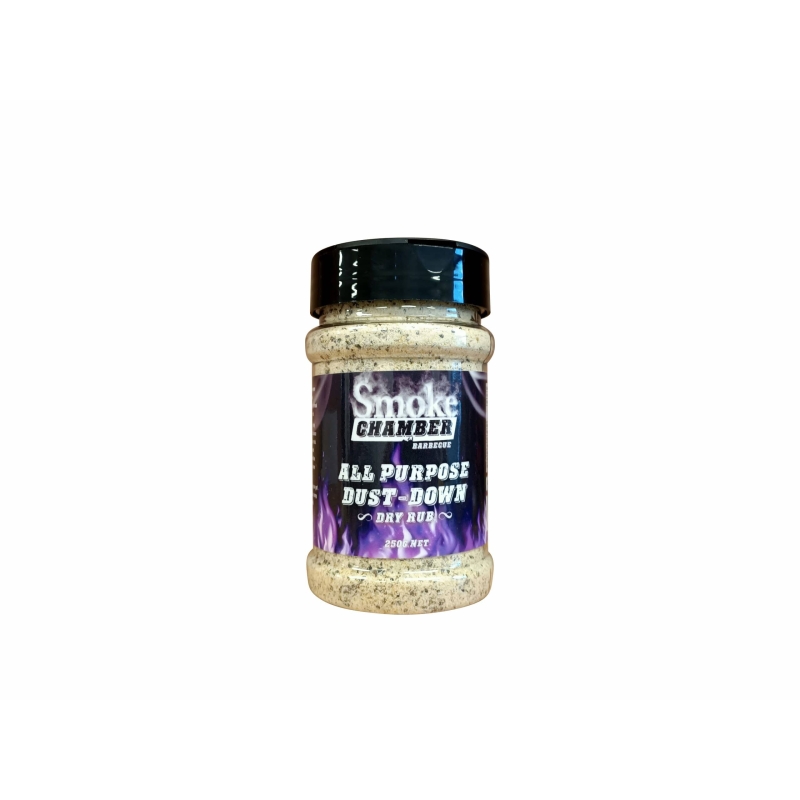 All Purpose Rub Down 