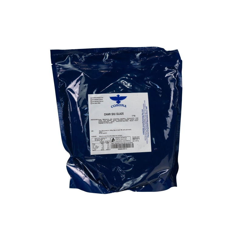 Chair Siu Glaze - GF