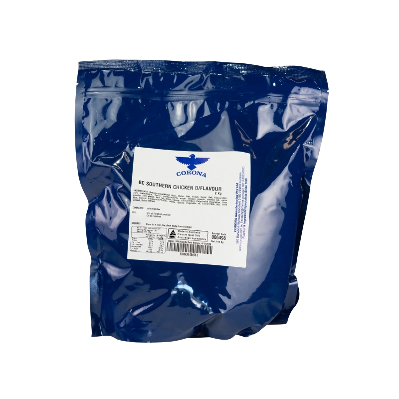 BC Southern Chicken Premix