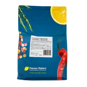 Argentinian Chimichurri BBQ Glaze - GF