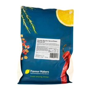 Double Smoke Glaze - GF