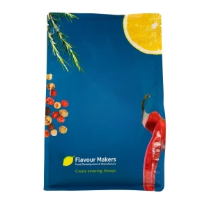 Moroccan Spice Glaze - GF