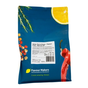 Satay Glaze - Peanut Free - GF