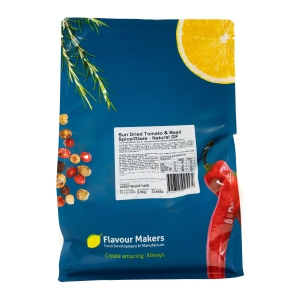 Sundried Tomato & Basil Glaze - GF