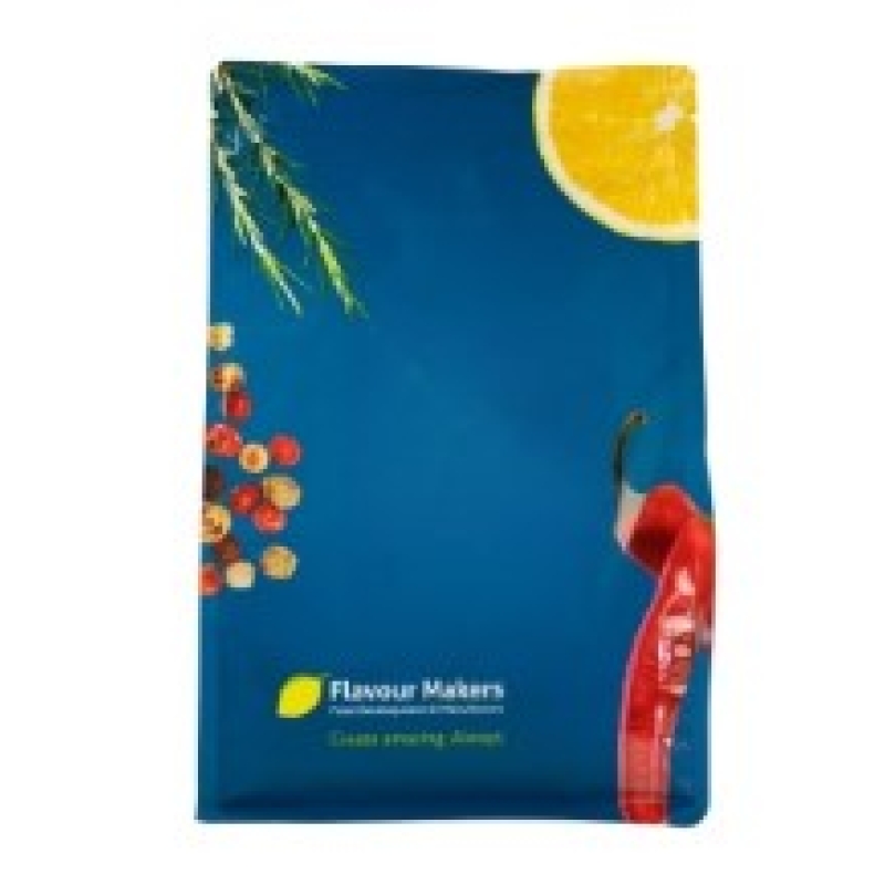 Szechuan Citrus Glaze