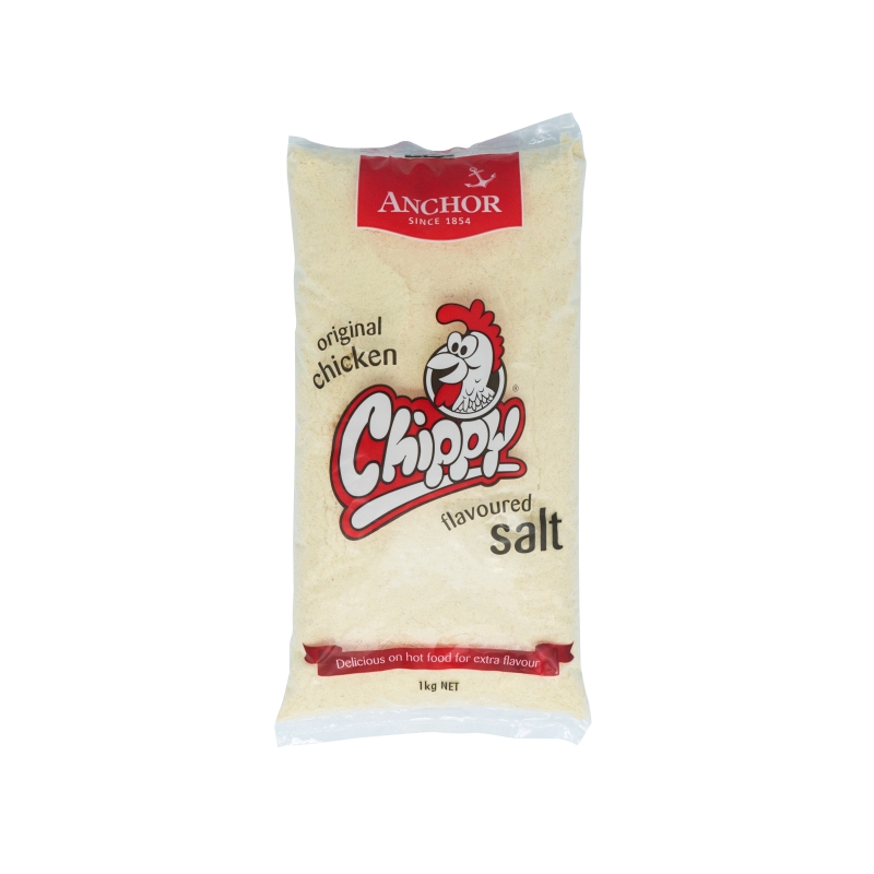 Chicken Chippy Salt