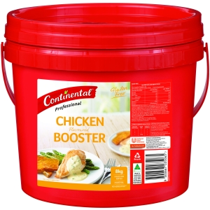 Chicken Booster - GF