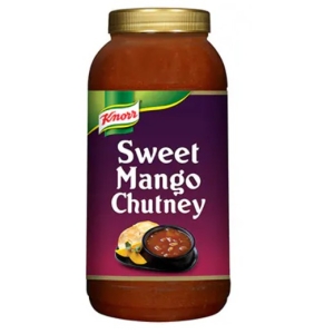 Pataks Mango Chutney