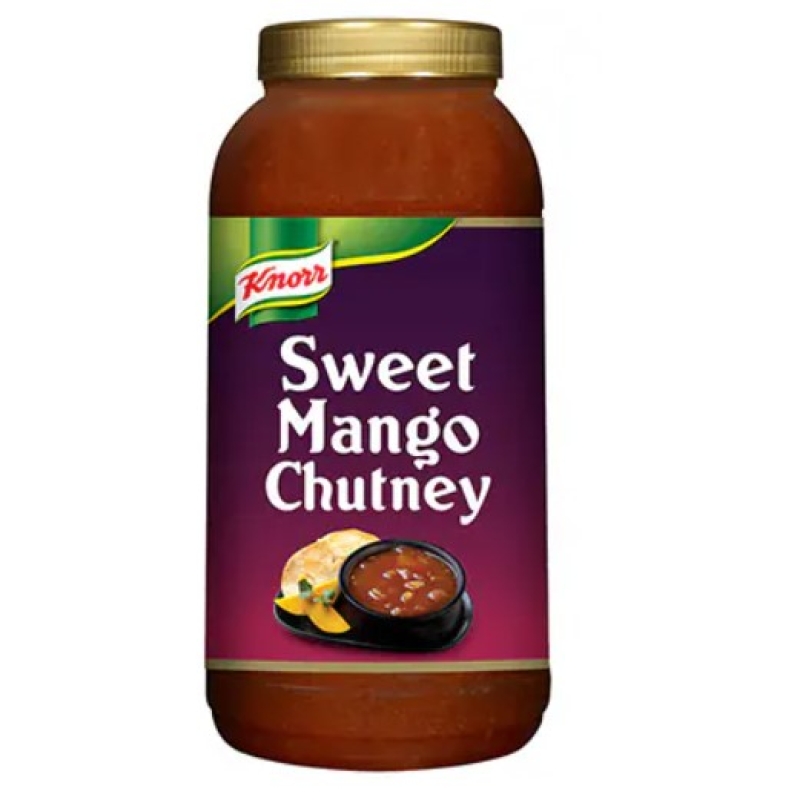 Pataks Mango Chutney