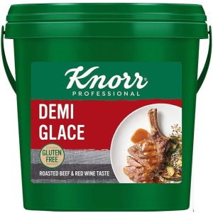 GF Demi Glace