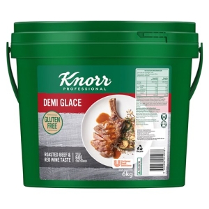 GF Demi Glace