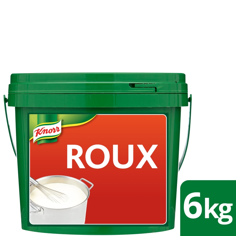 Roux Thickener