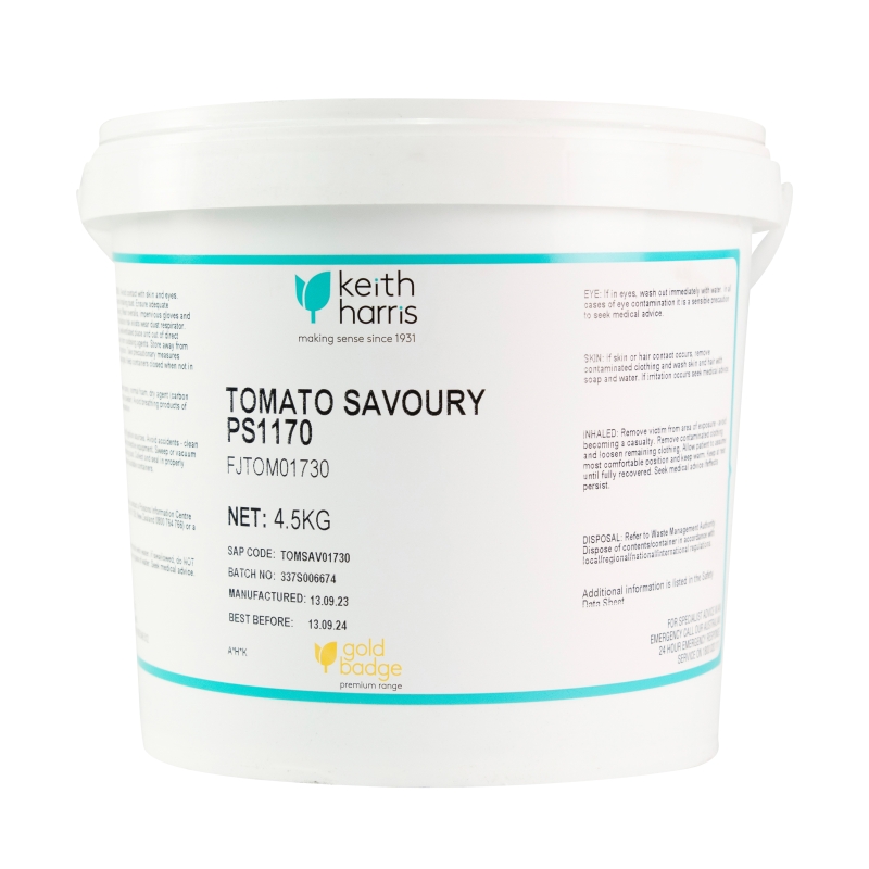 Savoury Tomato Powder