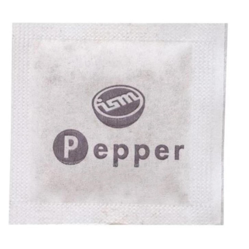 Pepper Packets 