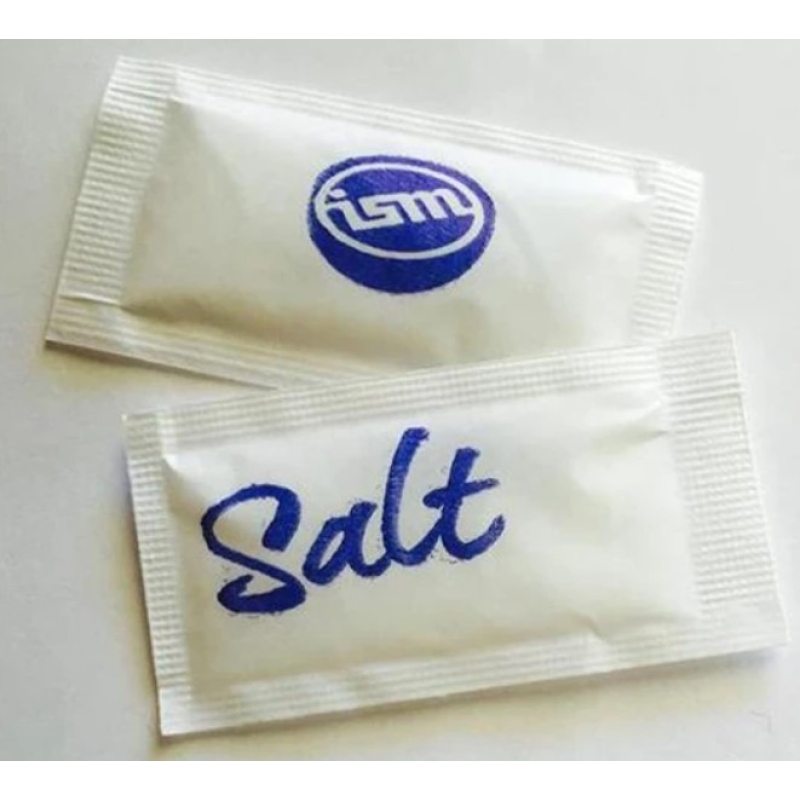 Salt Packets