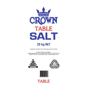 Table Salt