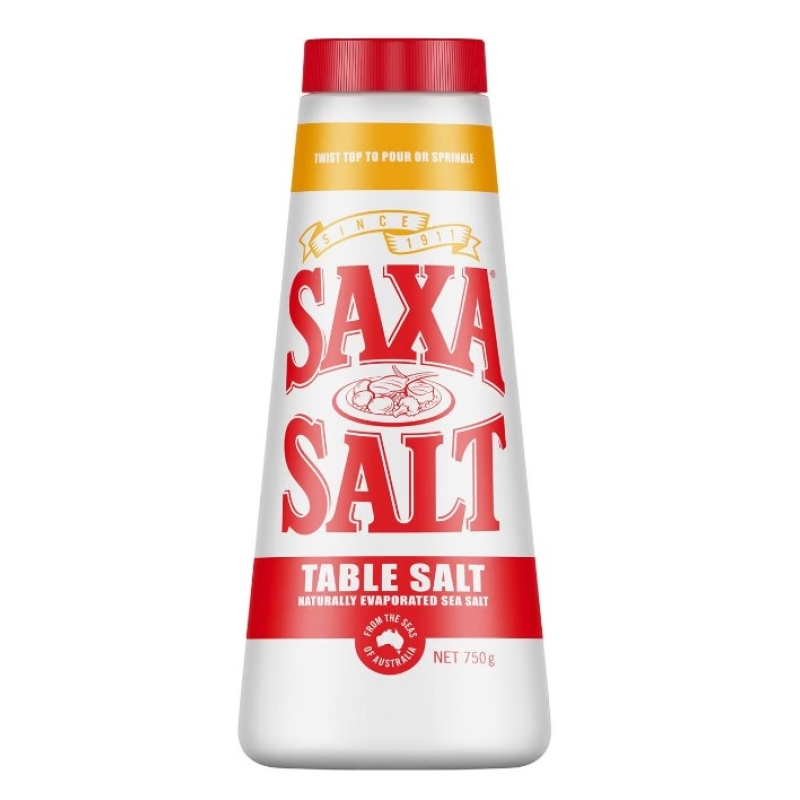 Table Salt